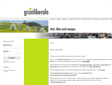 Tablet Screenshot of glpweibel.ch